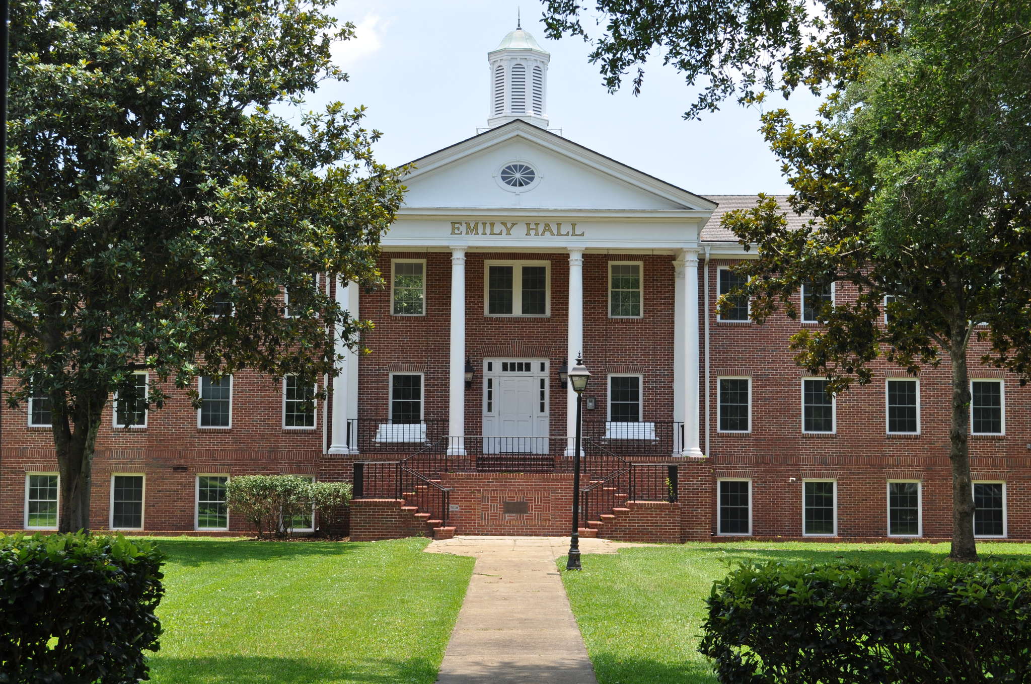 Stetson University Emily Hall